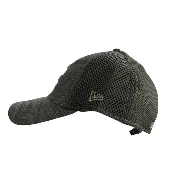 NWT New Era Camo Chicago Bears Neo Flex Hat M/L - Picture 2 of 4